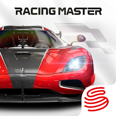Racing Master Icon